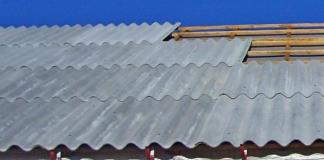 Чем лучше и дешевле покрыть крышу дома?