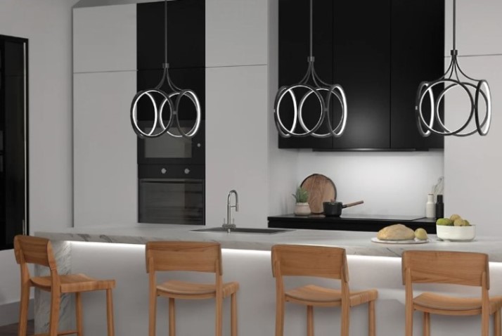 10 причин, почему вам стоит перейти на светодиодное освещение