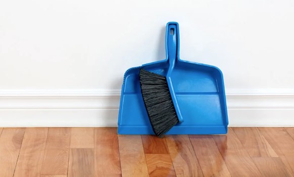 Как ухаживать за паркетными полами