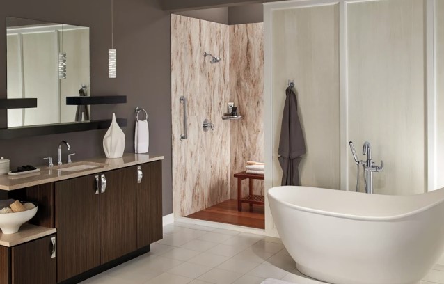 Руководство по ремонту ванной комнаты