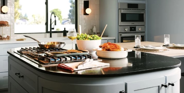 Руководство по выбору кухонной техники