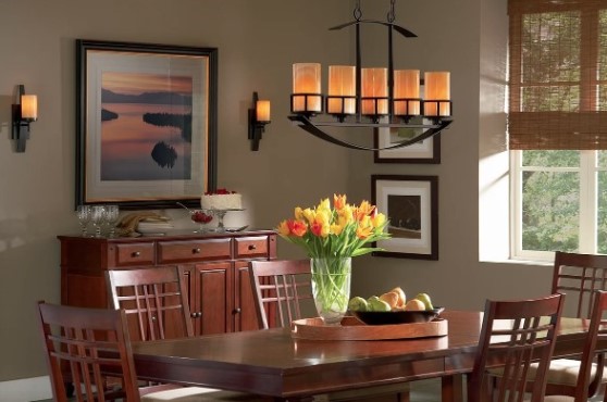 В центре внимания: стиль «Миссия» и «Ремесленный стиль»